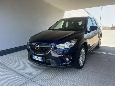 Usata Mazda CX-5