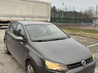 Usata VW Polo 102 CV (75 kW) 2010 Berlina