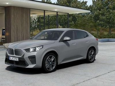 Nuova BMW iX2 M Sport 67 kW (92 CV) 2025 Grigio scuro SUV