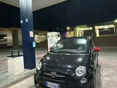 Usata Abarth 500