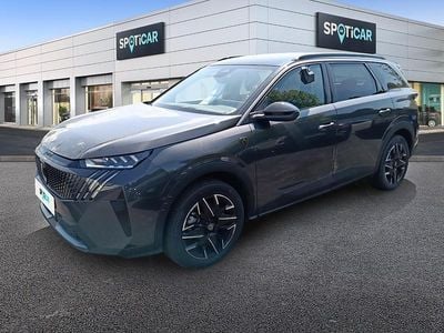 Occasion Peugeot 5008 GT 145 ch (106 kW) 2025 Gris SUV