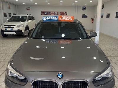 Usata BMW 114