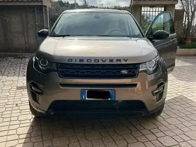 Usata Land Rover Discovery Sport HSE Luxury 150 CV (110 kW) 2015 SUV