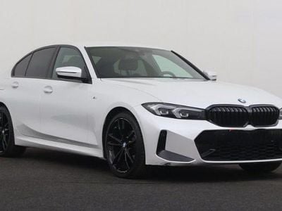 Usata BMW 318 M Sport 2024 Vari colori Berlina