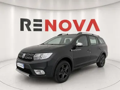 Usata Dacia Logan