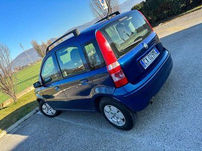 usata Fiat Panda 1.2 benzina