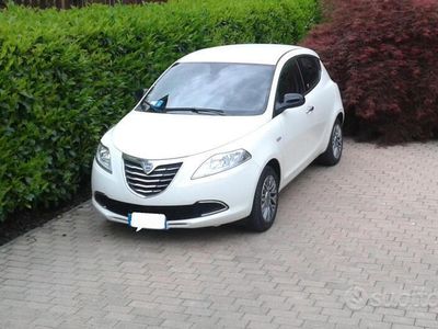 usata Lancia Ypsilon - 2013