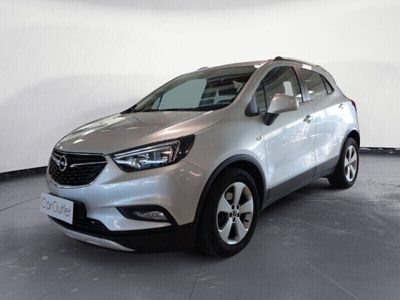 usata Opel Mokka 1.4 Turbo GPL Tech 140CV 4x2 Advance usato