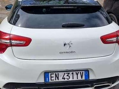 Usata Citroën DS5 Sport Chic 163 CV (119 kW) 2012 Utilitaria