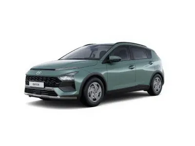 Usata Hyundai Bayon