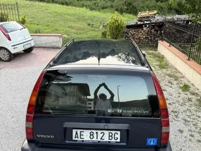 Usata Volvo 850 126 CV (92 kW) 1995 Station wagon