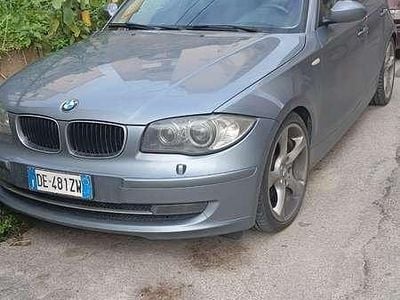 Usata BMW 120 177 CV (130 kW) 2007 Utilitaria