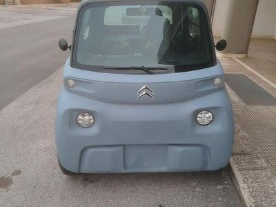 Usata Citroën AMI 2023 Blu