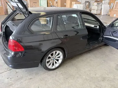 Usata BMW 318 136 CV (100 kW) 2011 Station wagon