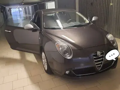Usata Alfa Romeo MiTo Progression 84 CV (61 kW) 2015 Utilitaria