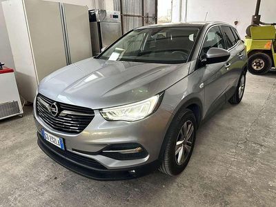 Usata Opel Grandland X S 131 CV (96 kW) 2020 SUV