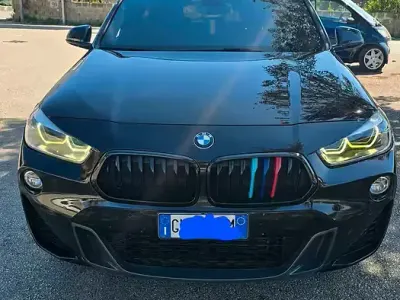Gebraucht BMW X2