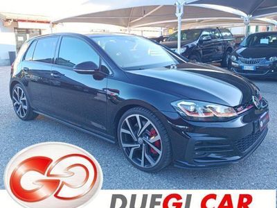 usata VW Golf GTI Performance 2.0 245 CV TSI 5p. BMT