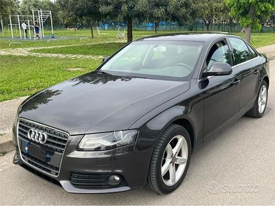 Usata Audi A4 143 CV (105 kW) 2008 Berlina