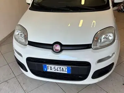 Usata Fiat Panda Lounge 80 CV (58 kW) 2016 Utilitaria