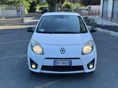 Usata Renault Twingo