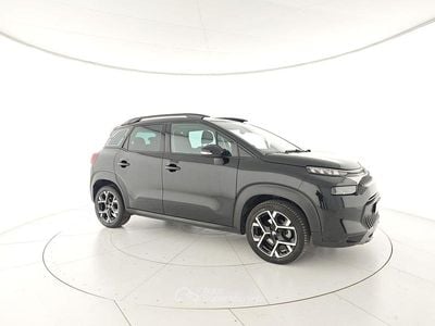 Occasion Citroën C3 Aircross PureTech 110 ch (80 kW) 2024 Noir SUV