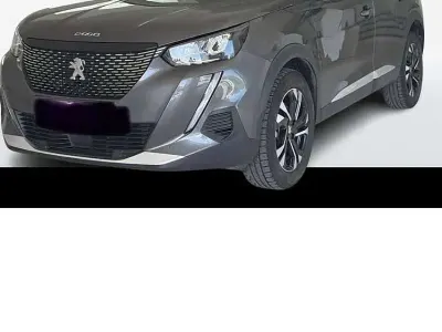 Begagnad Peugeot 2008 Allure 131 HK (96 kW) 2022 SUV