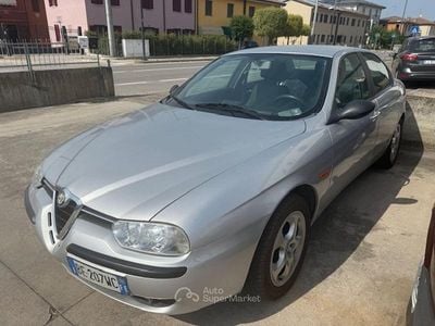 Alfa Romeo 156