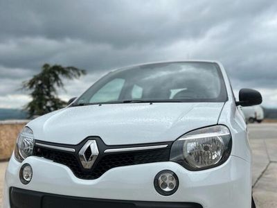 usata Renault Twingo -