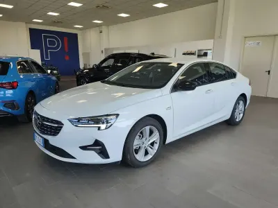 Usata Opel Insignia