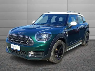 Usata Mini Cooper Countryman