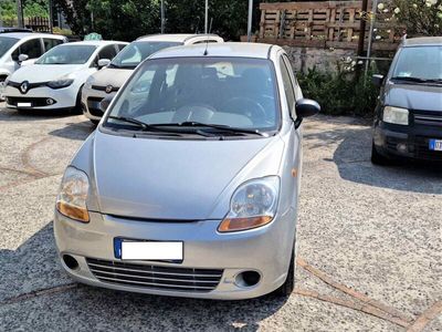 usata Chevrolet Matiz 800 S Planet ABS CLIMA GARANZIA