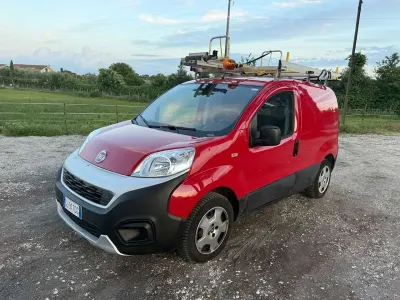 Usata Fiat Fiorino
