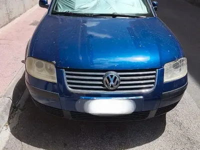Usata VW Passat 130 CV (95 kW) 2005 Berlina