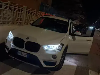 Usata BMW X1