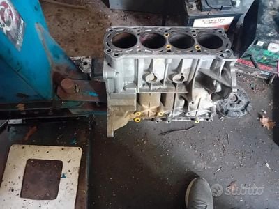 Usata Suzuki Vitara 1998 Station wagon