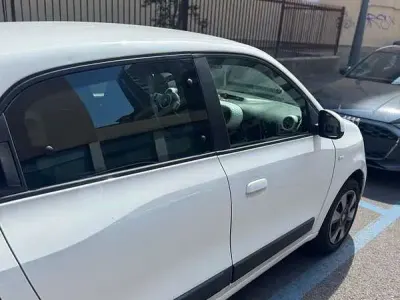 Usata Renault Twingo
