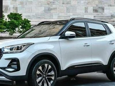 Usado DR DR 5.0 150 CV (110 kW) 2025 Blanco SUV
