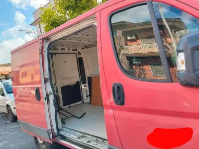 Usata Citroën Jumper