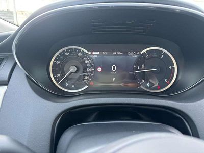 Usata Jaguar E-Pace R-Dynamic 163 CV (119 kW) 2022 Blu/azzurro SUV