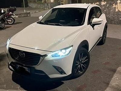 Usata Mazda CX-3 105 CV (77 kW) 2016 SUV