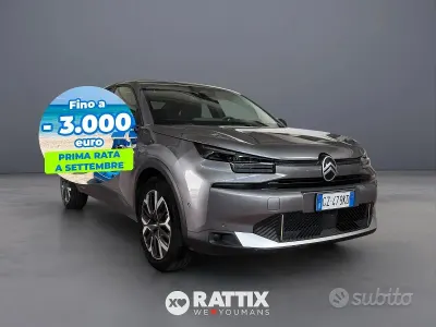 Usata Citroën C4 X