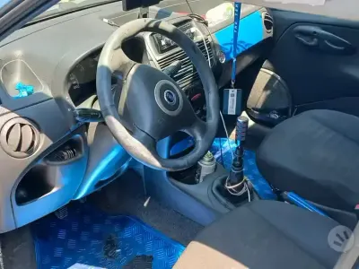Usata Fiat Punto 60 CV (44 kW) 2006 Utilitaria