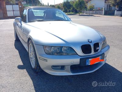 BMW Z3