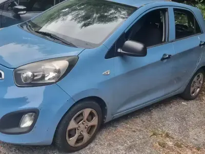 Usata Kia Picanto
