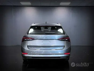 Occasion Skoda Octavia
