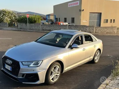 Usata Audi A4
