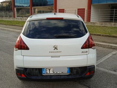 usata Peugeot 3008 3008 1.6 HDi 112CV Access