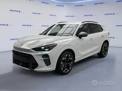 Occasion Cupra Terramar 150 ch (110 kW) 2025 Blanc SUV