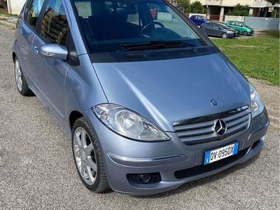 usata Mercedes A160 Classe